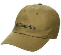 Columbia Unisex-Erwachsene Provisions Ball Cap Verschluss, Delta/Logo, Einheitsgröße