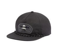 Columbia Unisex-Erwachsene Ratchet Strap Snap Back Verschluss, Hai/Bär Roam, Einheitsgre