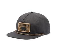 Columbia Unisex-Erwachsene Ratschenriemen mit Schnappverschluss, Hai/Bär, Einheitsgröße