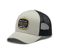 Columbia Unisex-Erwachsene Road Ready Snap Back, Flint Grey/Beer Label, Einheitsgröße