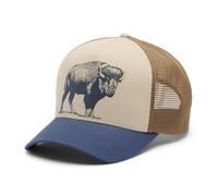Columbia Sportswear Snapback Road Ready Nocturnal/Ancient Fossil/Buffalo Einheitsgröße