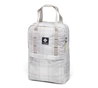 Columbia Unisex-Erwachsene Trek 18L Rucksack, Meersalz Plaid, One Size