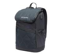columbia wallowa unisex rucksack schwarz