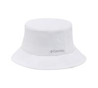 Columbia Unisex Pine Mountain 2 Bucket Hat, Bucket Hat, White, S/M