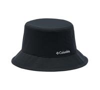 Columbia Hut mit Krempe Pine Mountain II Schwarz S-M