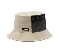 Columbia Unisex Trek 2 Bucket Hat, Bucket Hat, Ancient Fossil, L/XL