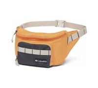columbia unisex gurteltasche zigzag ii gelb