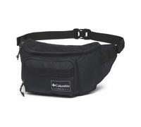 columbia unisex gurteltasche zigzag ii schwarz
