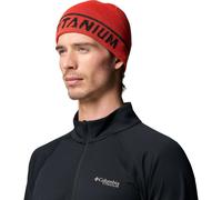 Columbia Unisex Heat III Beanie super sonic, reflective t spike (845) O/S