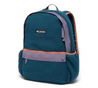 Columbia Unisex Helvetia 14L Rucksack, Night Wave/Granit Purple, One Size