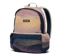 Columbia Unisex Helvetia 2 14L Printed Rucksack, Collegiate Navy Dolomites, O/S
