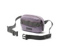 Columbia Hüfttasche Helvetia 2 Unisex Shale Purple/City Grey O/S