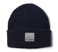 Columbia Unisex Kinder Whirlibird Mütze mit Bündchen Beanie, Collegiate Marineblau, Einheitsgröße