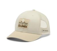 Columbia Mesh Snapback Kappe One Size Dark Stone / Ancient Fossil