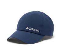 Columbia Unisex Silver Ridge 4 Ball Cap, Baseball Cap, Collegiate Navy, O/S