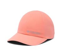 Columbia Kappe Silver Ridge IV Unisex Rosa Einheitsgröße Modell 2025