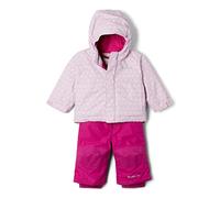 Columbia Unisex Kids Buga Set Snowsuit Romper