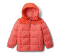 Columbia Unisex Kids Puffect Hooded Jacket Hooded Puffer Jacket (1er Pack)