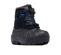 Columbia Powderbug Alpine Waterproof Stiefel schwarz asphalt kinder - 34