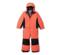 Columbia Unisex Kinder Buga 3 Set Schneeanzug Skijacke und Hose Set (1 Stück)