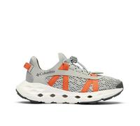 Columbia Unisex-Kinder Drainmaker XtrWater Sportschuhe, Steam Tangy Orange, 36 EU