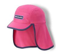 Columbia Junior™ Ii Cachalot Cap Rosa Junge (Herstellerartikelnummer: 1934221-693-O/S)