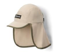 Columbia Unisex Kinder Junior II Cachalot Schirmmütze mit Nackenschutz