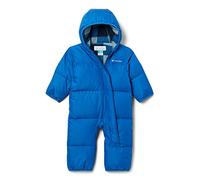 Columbia Unisex Kinder, Schneeanzug, Bright Indigo (New Collection), 0/3
