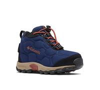 Columbia Unisex Kinder-Schneestiefel, CHILDRENS FIRECAMP MID 2 WP