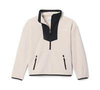 Columbia Unisex Kinder Sequoia Grove Half Zip Fleece Fleecejacke (1er Pack)
