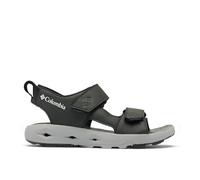 Columbia Youth Techsun Adventure black, white (010) 4.5