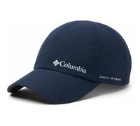 COLUMBIA -Unisex-Kopfbedeckung-Silver Ridge™ III Ball Cap (1840071) ONE SIZE Collegiate Navy