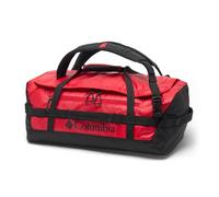 Columbia Unisex Landroamer 40L Duffel, Duffle, Mountain Red/Black, One Size