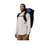 Columbia Unisex Landroamer 60L Duffel, Seesack, Bergblau, Einheitsgröße