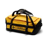 Columbia LANDROAMER 60L DUFFEL Tasche, gelb, größe os