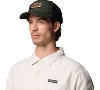 Columbia - Landroamer Ear Flap - Cap mit Ohrenklappen- Greenscape universell