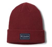 Columbia Unisex Lost Lager 2 Beanie Mütze, Spice/Outdoor Original, Einheitsgröße