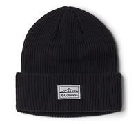 Columbia - Lost Lager II - Mütze - Beanie Black