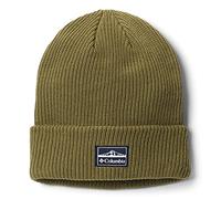 Columbia - Lost Lager II Beanie - Mütze - Stone Green universell