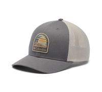 COLUMBIA Mesh Ball Cap - Mixte - Grau - Größe S/M- Modell 2025
