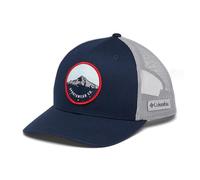 Columbia Columbia™ Trucker Cap Blau Mann (Herstellerartikelnummer: 1652541-477-O/S)