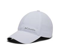 Columbia - Coolhead III Ball Cap - Cap, Gr. One Size, weiß (White)