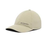 Columbia Unisex Coolhead 3 Ball Cap, Baseball Cap, Safari, O/S