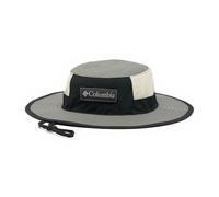 Columbia Youth Unisex Bora Bora 2 Booney, Booney Hat, Black/City Grey/Dark Stone, S/M