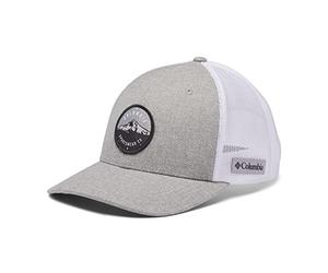 Columbia Unisex-Mütze, Mesh-Snapback-Cap