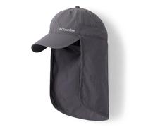 Columbia Unisex Mütze, Schooner Bank II Cachalot