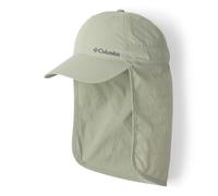 Columbia Unisex Schooner Bank 2 Cachalot, Cachalot Hat, Safari, O/S