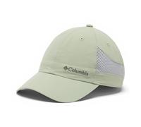 Columbia Tech Shade II Kappe hellgrün