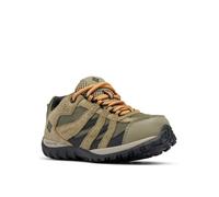 Columbia Unisex Niedrige Wanderschuhe für Kinder, CHILDRENS REDMOND WATERPROOF
