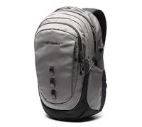 Columbia Unisex Pepper Rock 30L Rucksack, Grau (City Grey), One Size, Pepper Rock 30l Rucksack